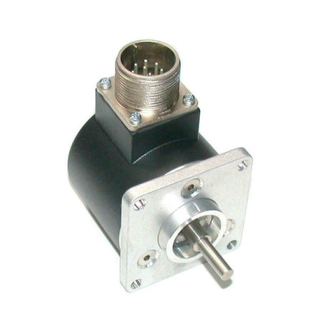 New Accu-Coder  725N-4-S-2048-Q-HV-1-F-N-SX-N-N-SPEC604   Incremental Encoder