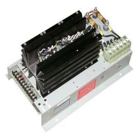 2 LOVE CONTROLS SCR POWER UNIT ZERO FIRED CONTROLS MODEL 444302.00 2921-25
