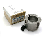 Dodge 119054 1615 X 1-3/8 KW Taper-Lock Bushing 1.3750" Bore 5/16 X 5/32 Keyway