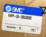 SMC FAPP-06-DDL00006 Water Drip Leg 3/4" 150 PSI