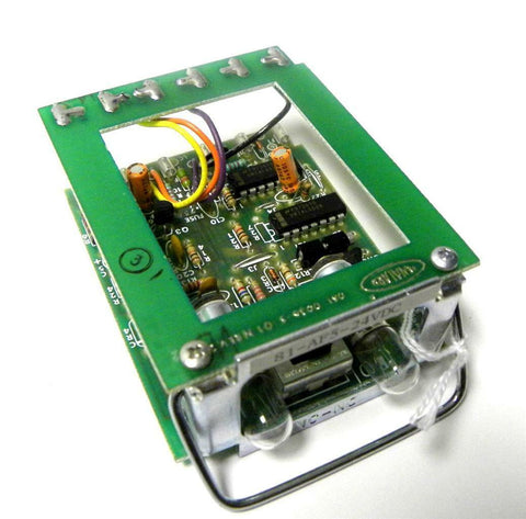 NEW PANALARM 81-AF5-24VDC ANNUNCIATOR MODULE 081-0038-5-03-N 081-00036-5-01-N