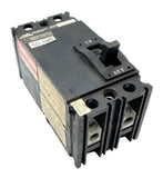 Square D FAL22060 2-Pole Circuit Breaker 60A 240VAC 1 PH Feed-Thru