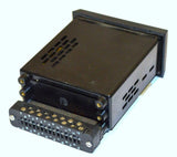 SIMPSON 2852 GAUSS METER 0-200 DCMV - SOLD AS IS