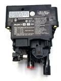 Klockner Moeller PKZM3-4-Z-NA Manual Motor Starter