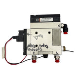 SMC NZM071HT Vacuum Ejector