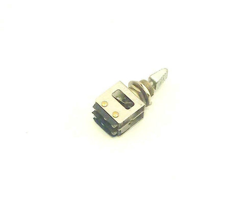 New Micro Switch 13AT415  3-Position Heavy Duty Maintained Toggle Switch