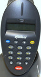 SYMBOL PHASER RF BARCODE READER WITH CHARGER PL370-1000US - SOLD AS IS