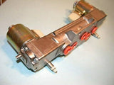 VERSA AIR VALVE VGG-4532 24 VDC NIB