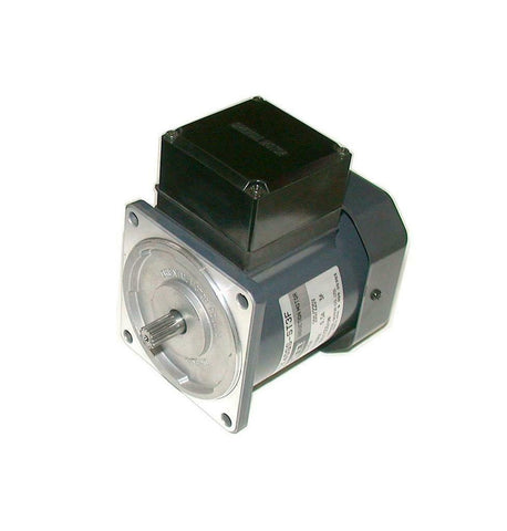 New Oriental Motor  4IK40GS-ST3F  Induction Motor 200/220 VAC 40/45 Watt