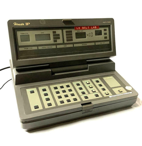 Mitsubishi Hiresta IP MCP-HT250 High Resistance Sensitivity Meter