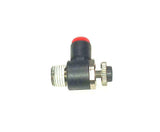 SMC  AS2201F  Flow Control Valve 1/4 NPT 1/4" Airline