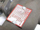 Apollo 88A24501 1" Flanged Ball Valve