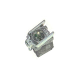 New Telemecanique  ZB4BW0G33  Lamp Module Contact Block 2 N.O. Contacts