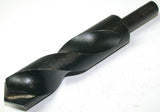 Up to 12 New Rawl 1 1/8" Deep Flute Brazed Carbide Drills 1/8" Drill 8636