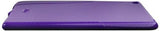 New iSkin solo FX Jelly Case for iPad Mini - Purple  SLFXMN-PE3 - FREE SHIPPING