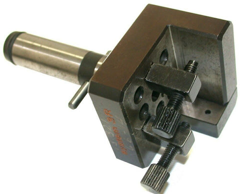 System 3R EDM Mini Electrode Holder 3R-13.321