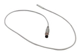 SMC D-M9P Inline Solid State PNP Direct Sensor To 3-Wire Leads