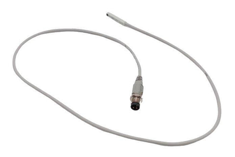 SMC D-M9P Inline Solid State PNP Direct Sensor To 3-Wire Leads