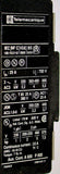 10 TELEMECANIQUE MOTOR STARTER RELAYS MODEL LP1D0910