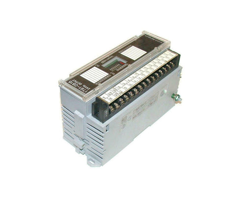 Allen Bradley 1791-0B16B  24 VDC PLC Output Module 16 Outputs