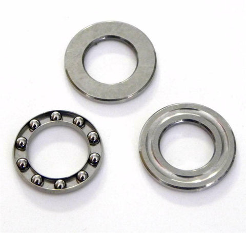 New Thrust Bearing 10 MM X 18 MM X 5.5 MM (10 Available)