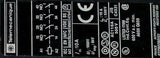 10 TELEMECANIQUE CONTROL RELAY CONTACTOR #CA3DN40E