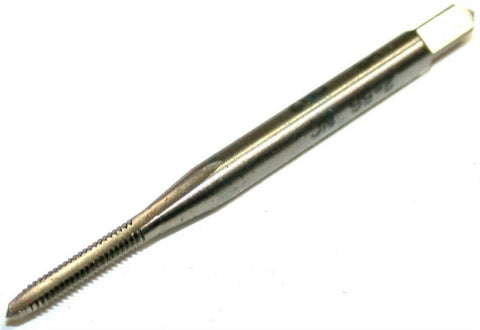 Up to 12 New Sossner 2-56 NC GH2 3 flute Plug Taps 10028