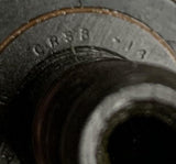 Torrington CRSB-14 Cam Follower 7/8" Roller Diameter