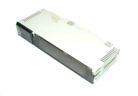 AEG Modicon 140 CRA 211 10  MB + DROP AC Power Supply