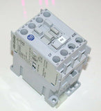 ALLEN-BRADLEY CONTROL RELAY MODEL #700-CF400