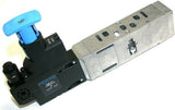 Up to 5 New Festo VABF-S3-1-R1C2-C-6 Regulator plates 543525