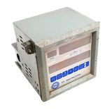Micro Motion DRT115-NA-J-FR Digital Rate Totalizer 115VAC 0.2A Fuse AGC
