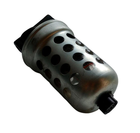 ARO 125241-120 Pneumatic Air Filter Lubricator 1/2" NPT 120 PSI Max