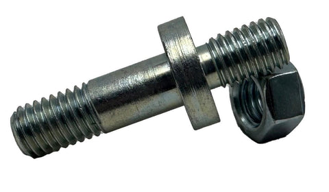 Brewer Machine & Gear Co. IS500 Machined Shoulder Stud