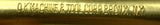 OK Industries HW-UW-26SM Manual Wire Wrap / Unwrap Hand Tool 26 AWG
