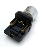 Allen Bradley 800T-H2A Selector Switch 600 V
