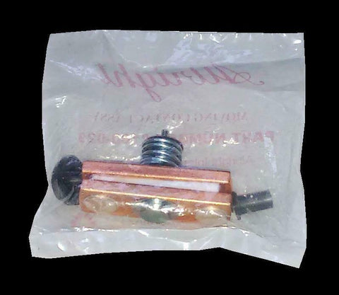 New Albright  2180-029  Forklift Fixed Contact Kit
