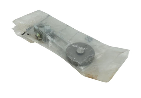 Allen-Bradley 802T-W2E Ser. B Adjustable Roller Lever Steel LImit Switch