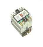 Square D  8501XM040  Master Relay Series A 4 N.O. Contacts 20 Amp
