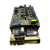 Fanuc Ltd. A06B-6058-H007 Servo Amplifier