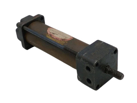 Bellows-Valvair DA-3 8-69-5 Pneumatic Cylinder 4" Stroke