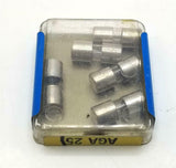 Buss AGA-25 Fuses 25 A (Box of 5)