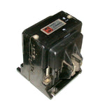 Joslyn Clark Ward Leonard 5DP3-10100  Single Pole Contactor 110 Amp 115 VAC Coil
