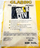 River City 200JH Classic Jacket XXXL (75 Available)