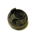 New 3M SLiC ES 2" DC Closure Rubber End (5 Available)