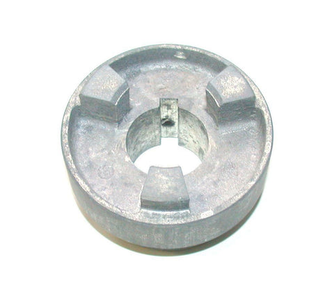 MAGNALOY  M300   ALUMINUM FLEXIBLE COUPLING HALF 1-3/8" BORE