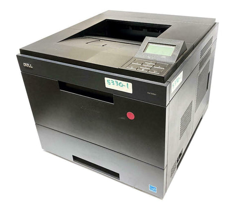 Dell 5330DN Workgroup Laser Printer