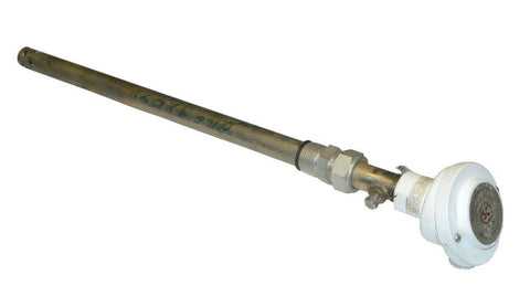 SURFACE COMBUSTION S1 OXYGEN PROBE A-46753