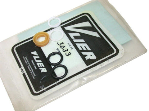 NEW VLIER UNIVERSAL SERIES 627 & HRC-32A HYDRAULIC POWER CLAMP REPAIR KITS 3033