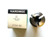 New Hardinge 11 Collet 37/64" RD (2 Available)